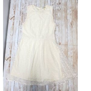 Freebird Lace Dress Size Small‎